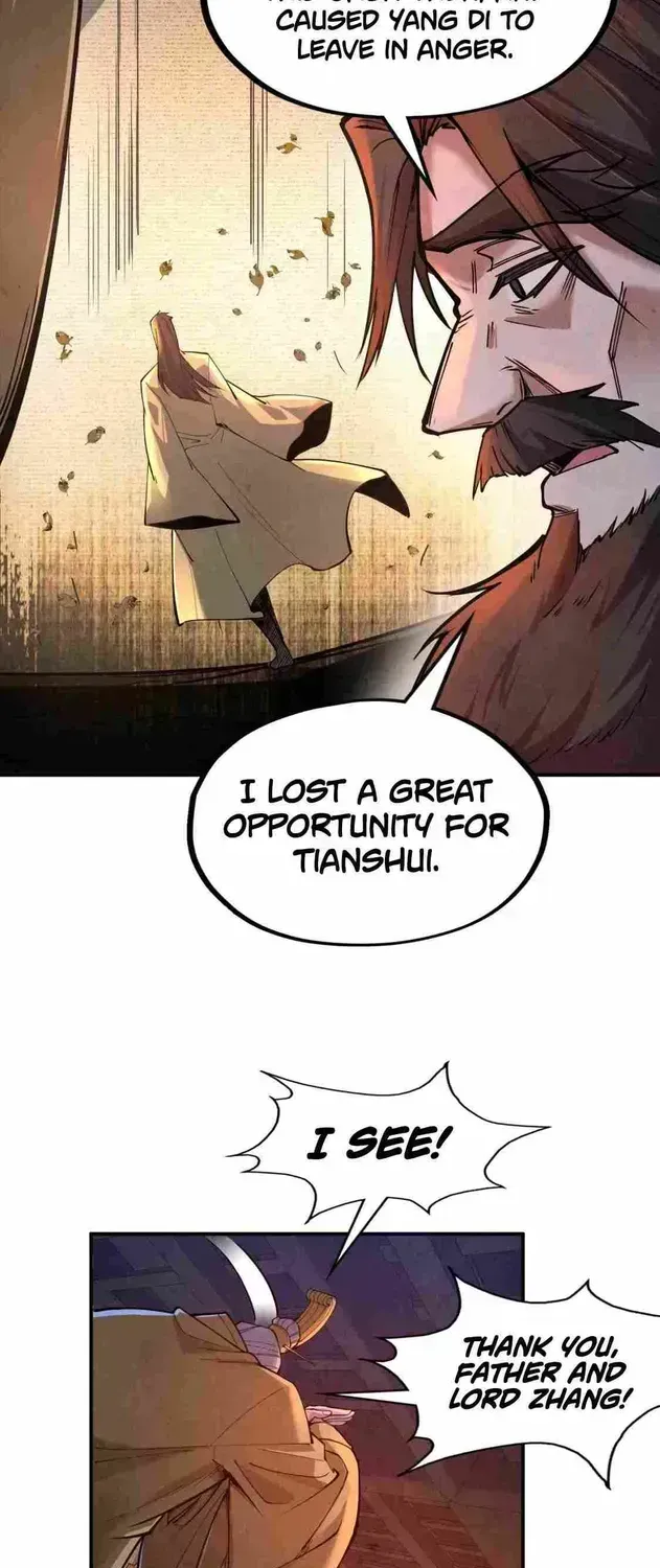 Read The Eternal Supreme chapter 119.3 image 14 on Lezhin