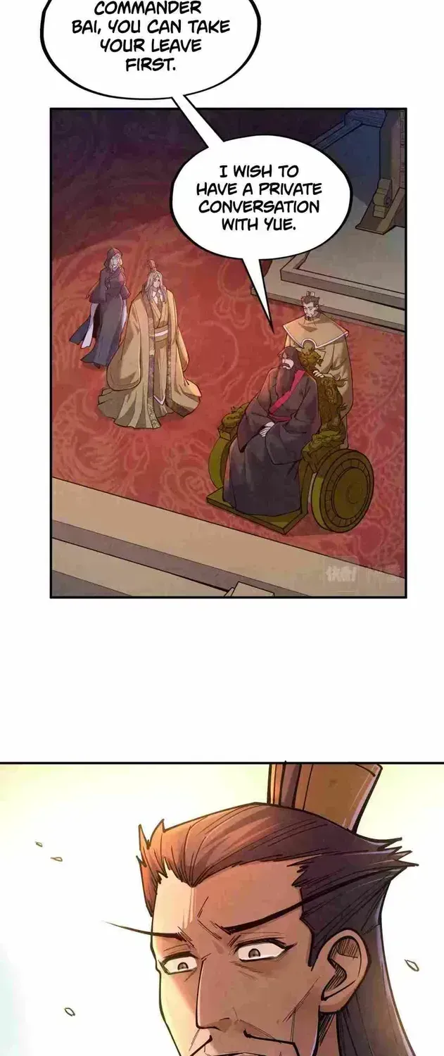 Read The Eternal Supreme chapter 119.4 image 16 on Lezhin