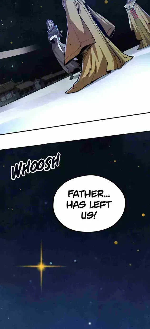 Read The Eternal Supreme chapter 119.6 image 21 on Lezhin
