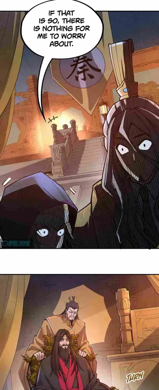 Read The Eternal Supreme chapter 119.6 image 4 on Lezhin