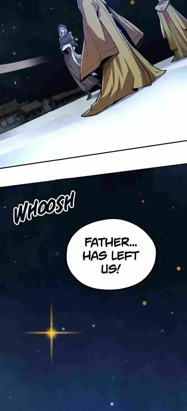 Read The Eternal Supreme chapter 119.7 image 21 on Lezhin