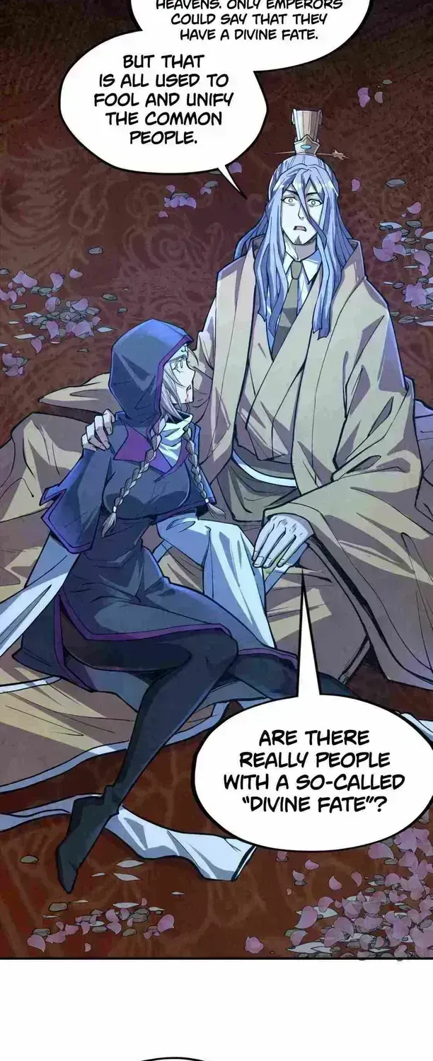 Read The Eternal Supreme chapter 119.7 image 3 on Lezhin