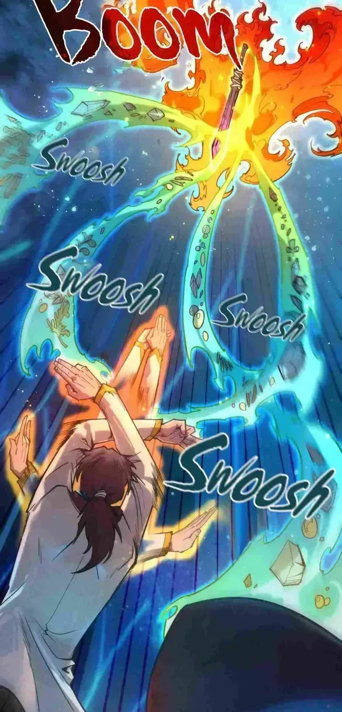 Read The Eternal Supreme chapter 120.2 image 10 on Lezhin