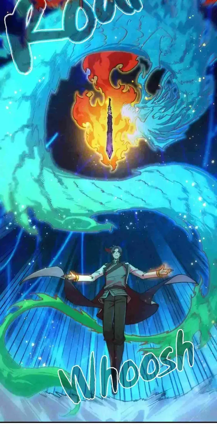 Read The Eternal Supreme chapter 120.2 image 12 on Lezhin