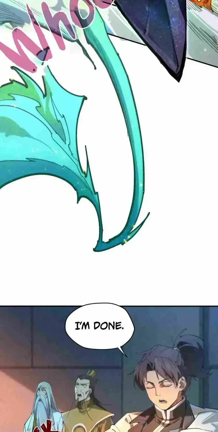 Read The Eternal Supreme chapter 120.2 image 14 on Lezhin