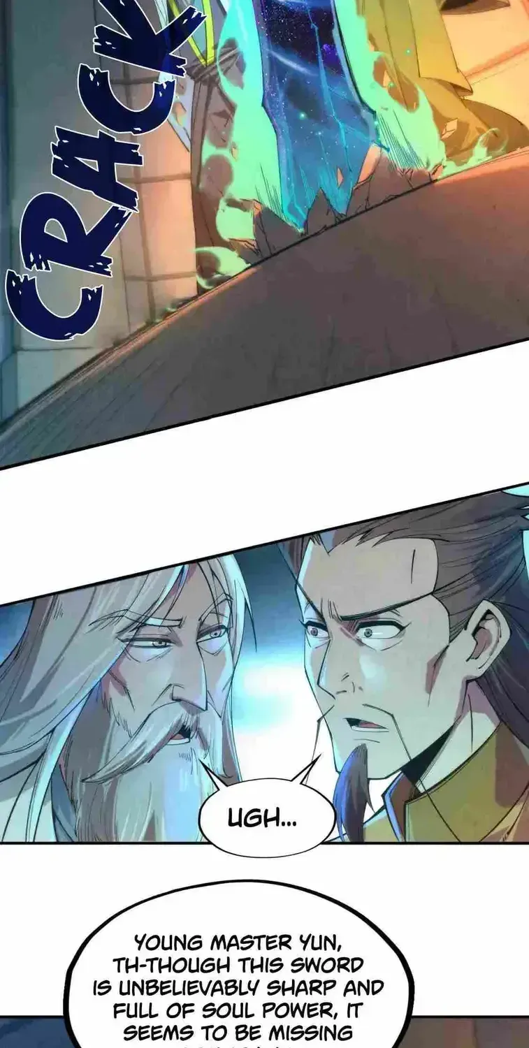 Read The Eternal Supreme chapter 120.2 image 16 on Lezhin