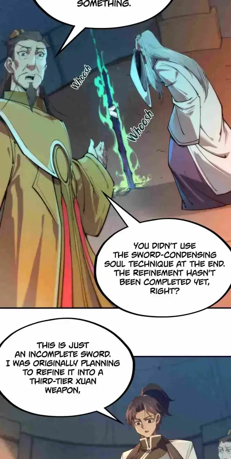 Read The Eternal Supreme chapter 120.2 image 17 on Lezhin