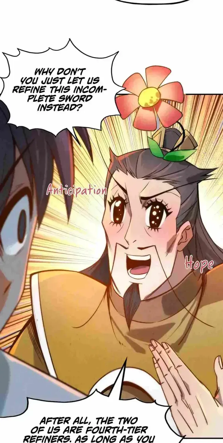 Read The Eternal Supreme chapter 120.2 image 20 on Lezhin