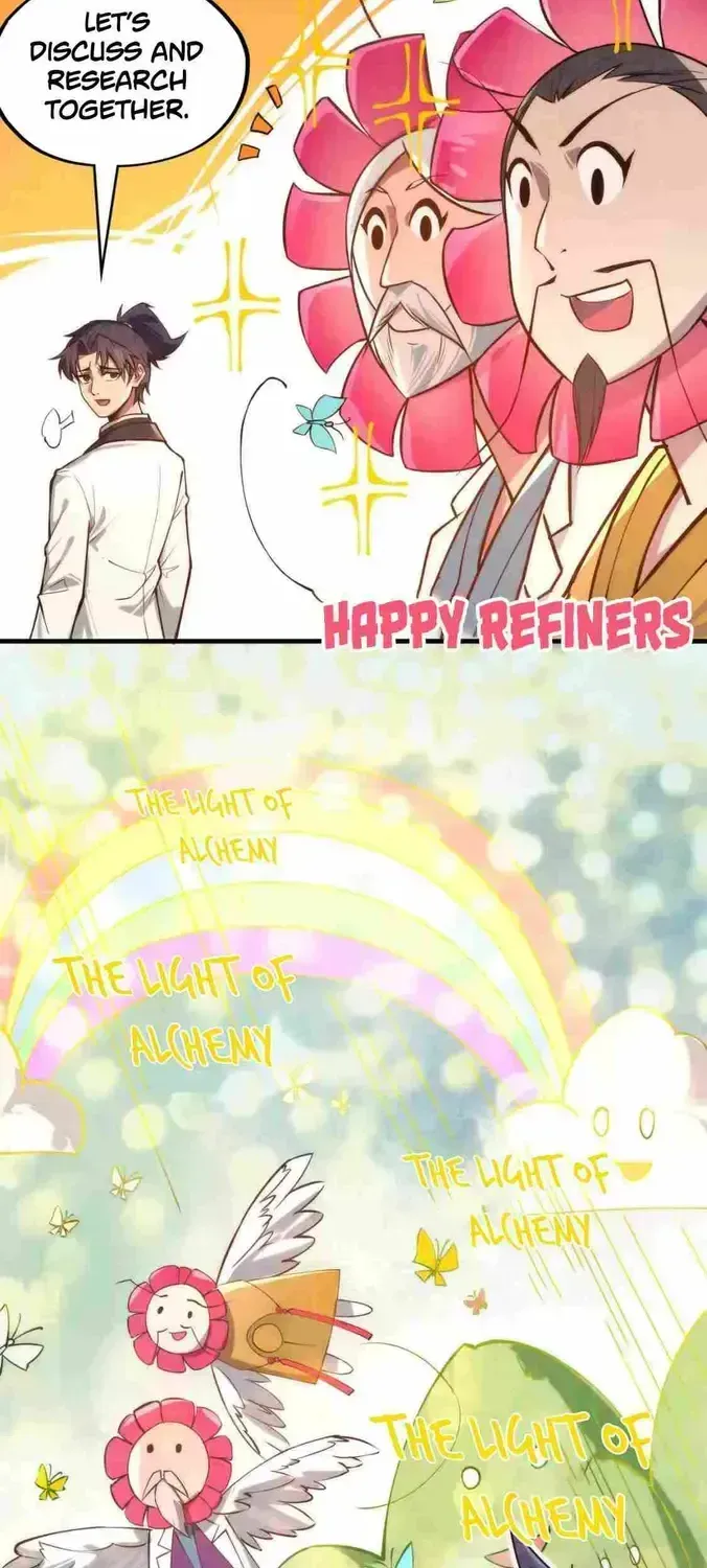 Read The Eternal Supreme chapter 120.2 image 23 on Lezhin