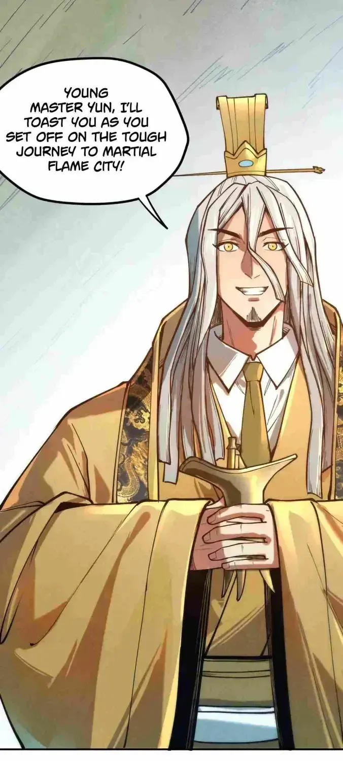 Read The Eternal Supreme chapter 120.2 image 26 on Lezhin