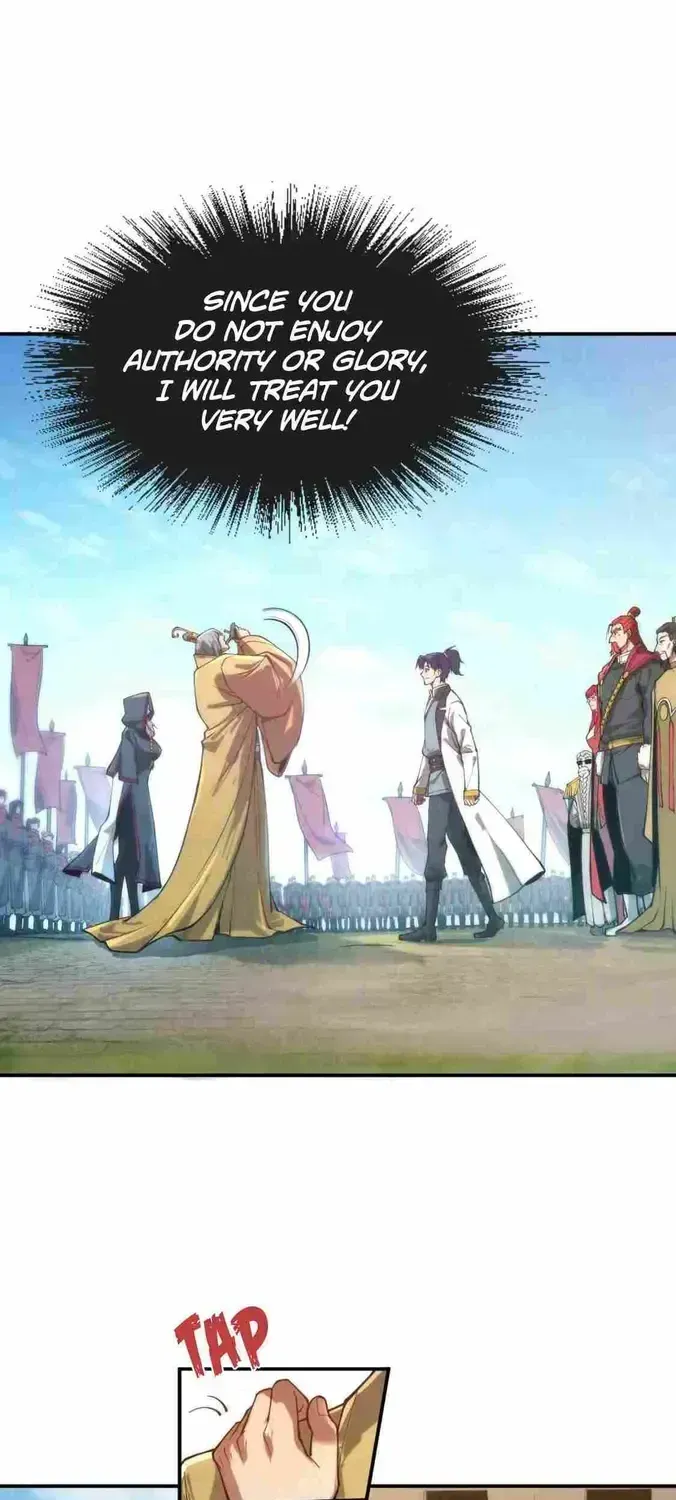 Read The Eternal Supreme chapter 120.2 image 27 on Lezhin