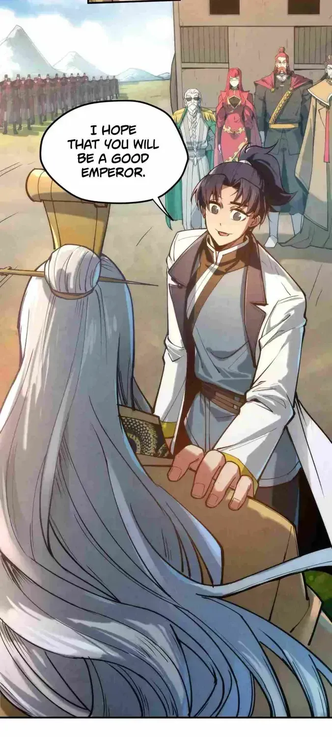 Read The Eternal Supreme chapter 120.2 image 28 on Lezhin