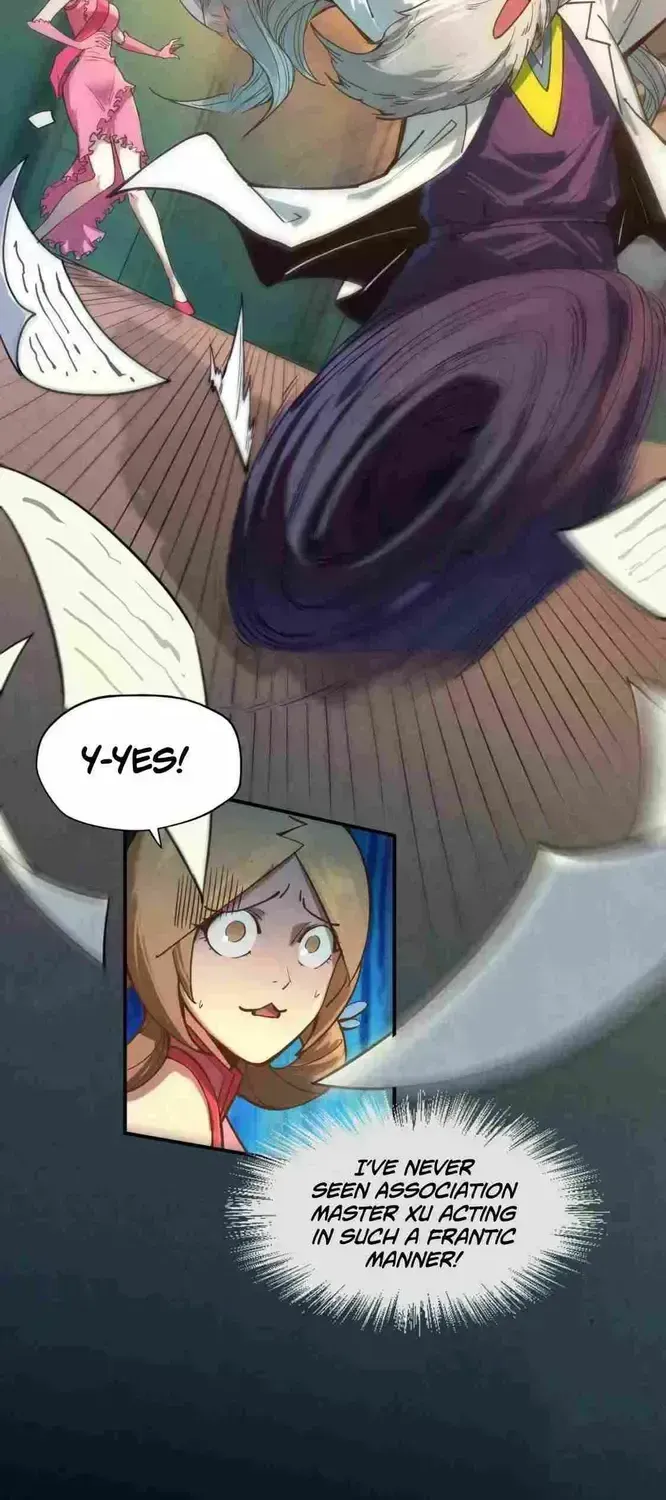 Read The Eternal Supreme chapter 120.2 image 3 on Lezhin