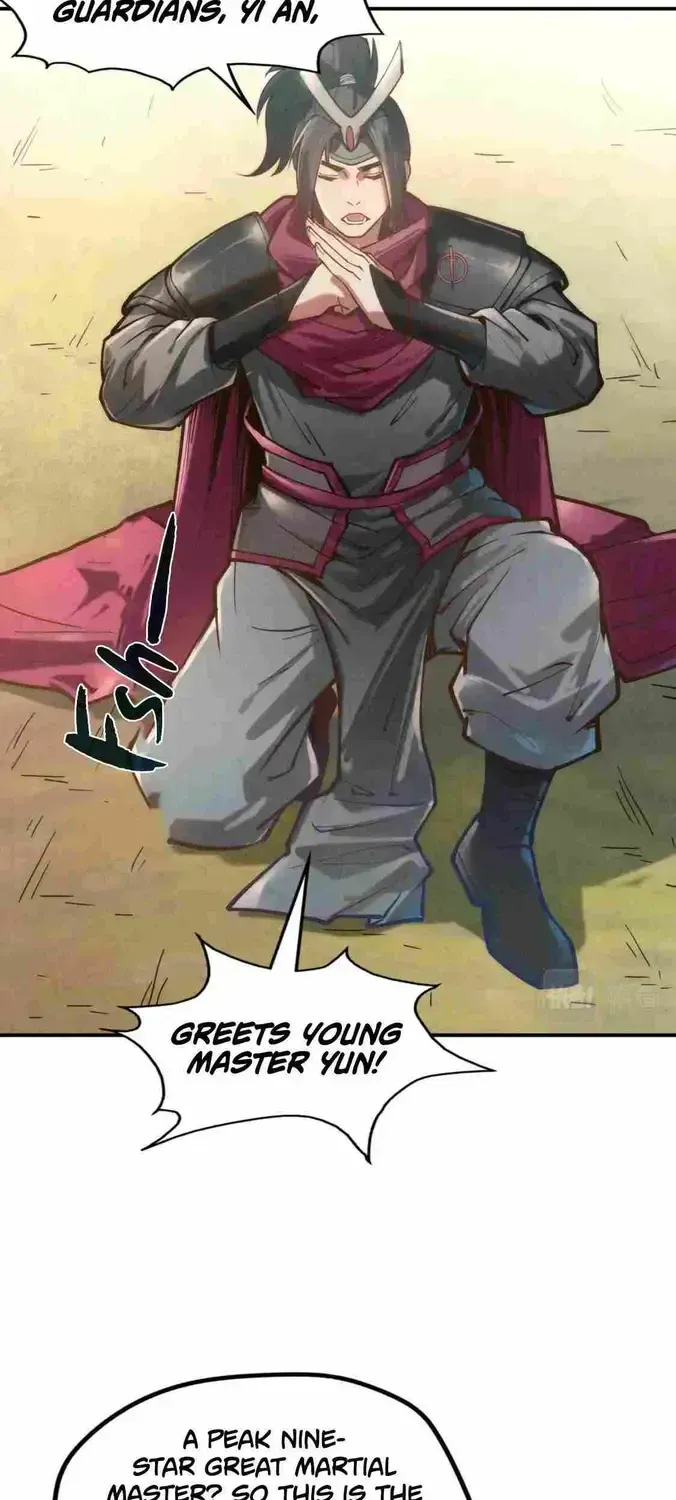 Read The Eternal Supreme chapter 120.2 image 30 on Lezhin