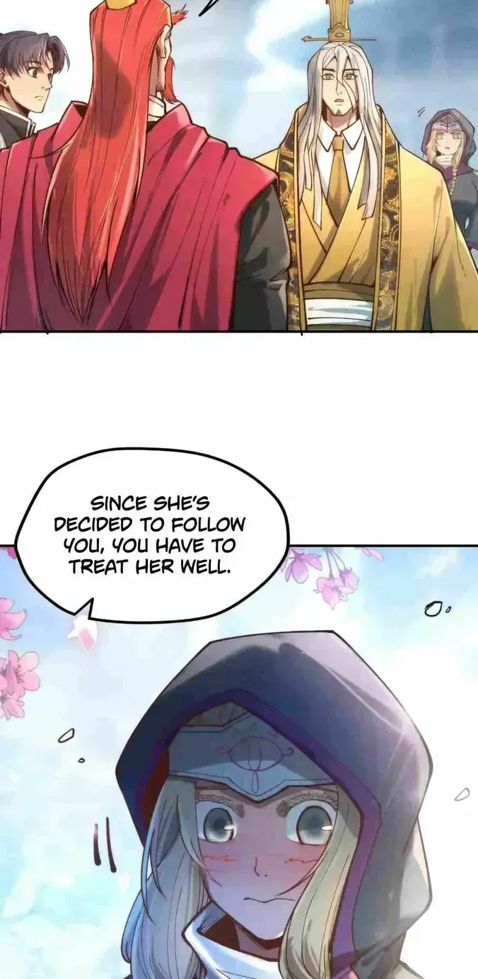 Read The Eternal Supreme chapter 120.2 image 32 on Lezhin