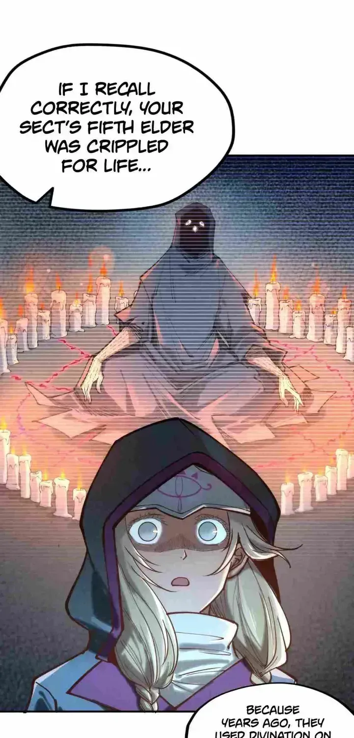 Read The Eternal Supreme chapter 120.2 image 35 on Lezhin