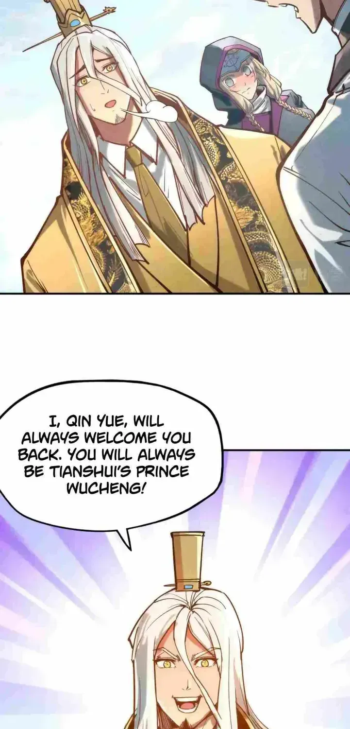 Read The Eternal Supreme chapter 120.2 image 38 on Lezhin