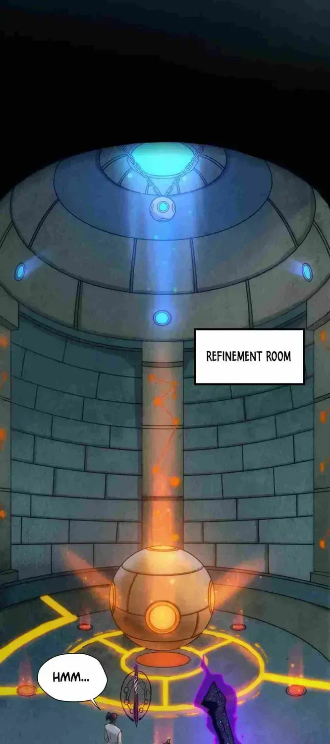 Read The Eternal Supreme chapter 120.2 image 4 on Lezhin