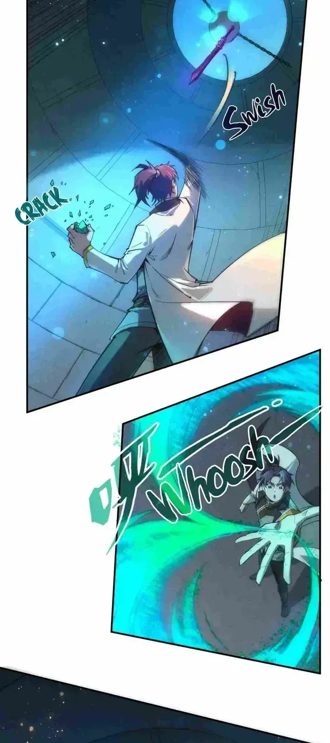 Read The Eternal Supreme chapter 120.2 image 6 on Lezhin