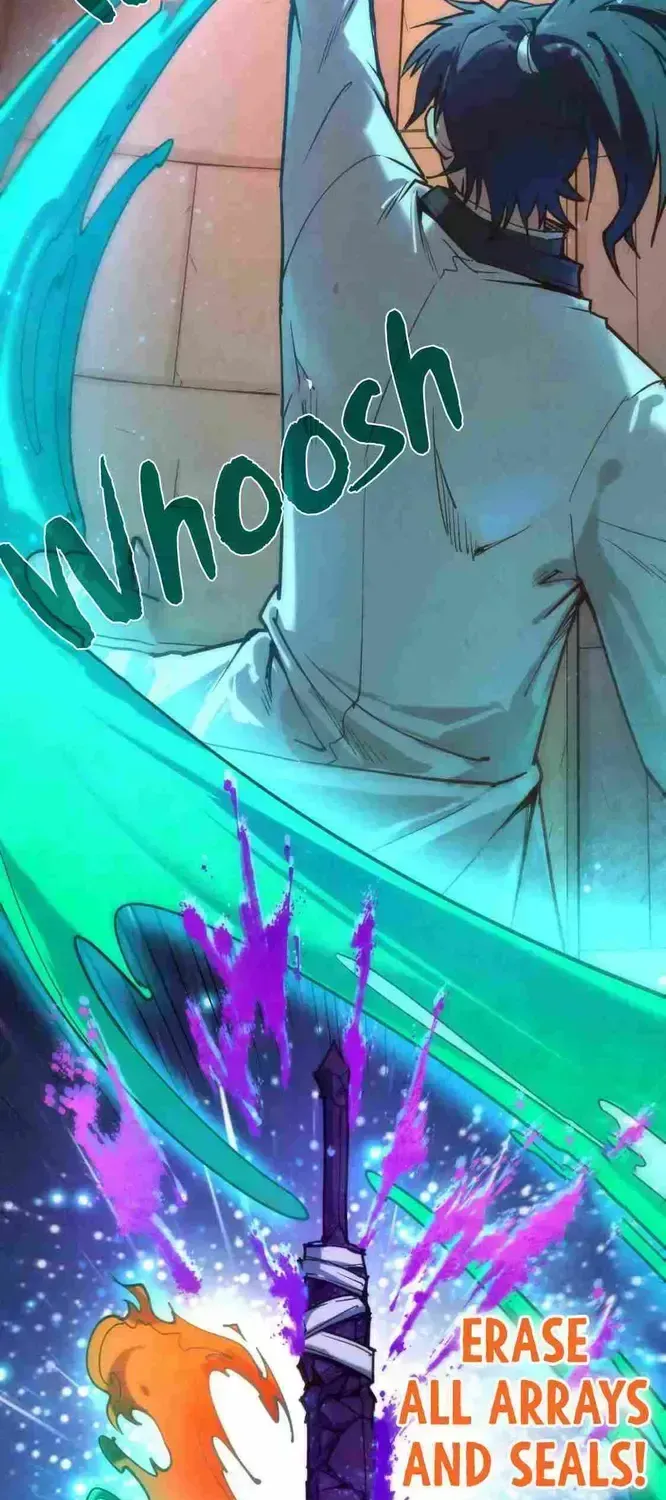 Read The Eternal Supreme chapter 120.2 image 8 on Lezhin