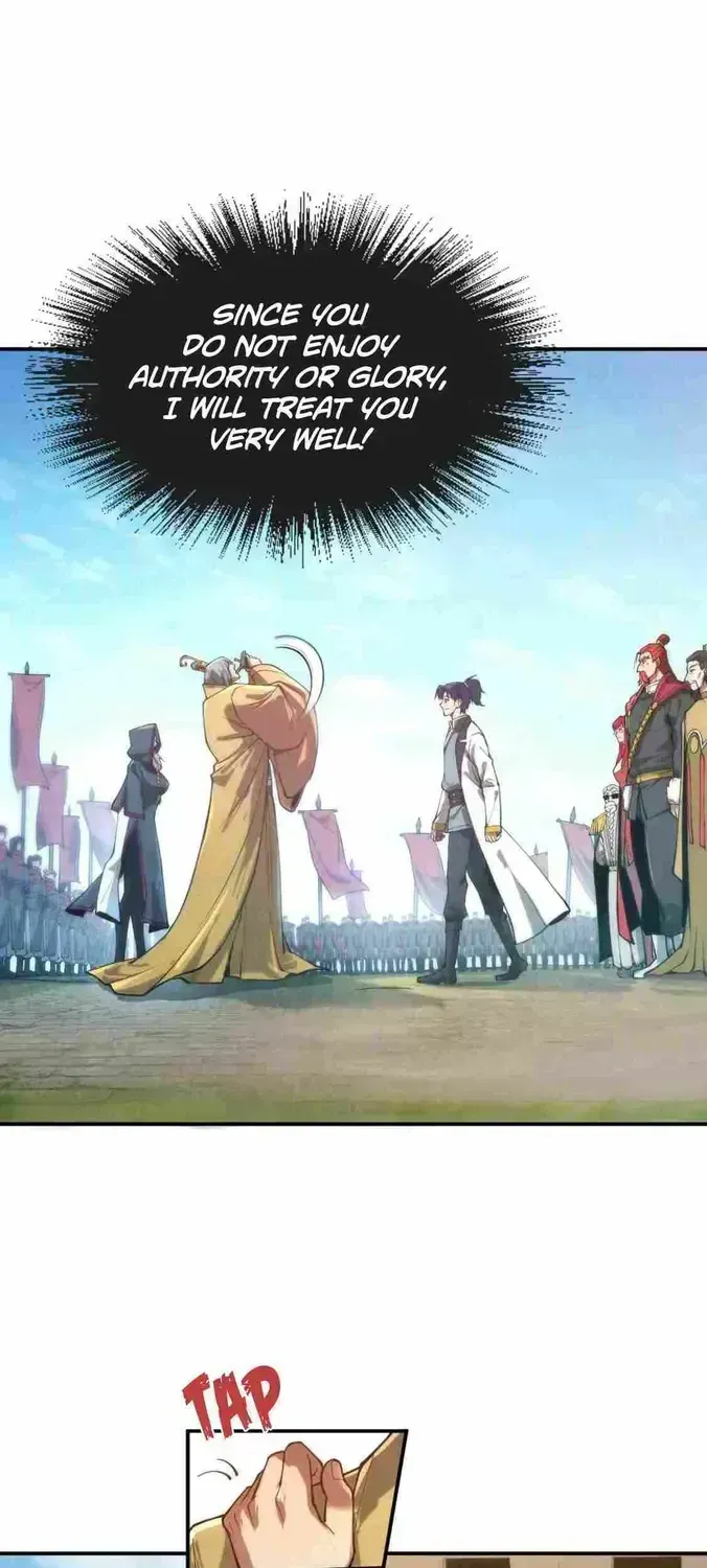 Read The Eternal Supreme chapter 120.3 image 27 on Lezhin