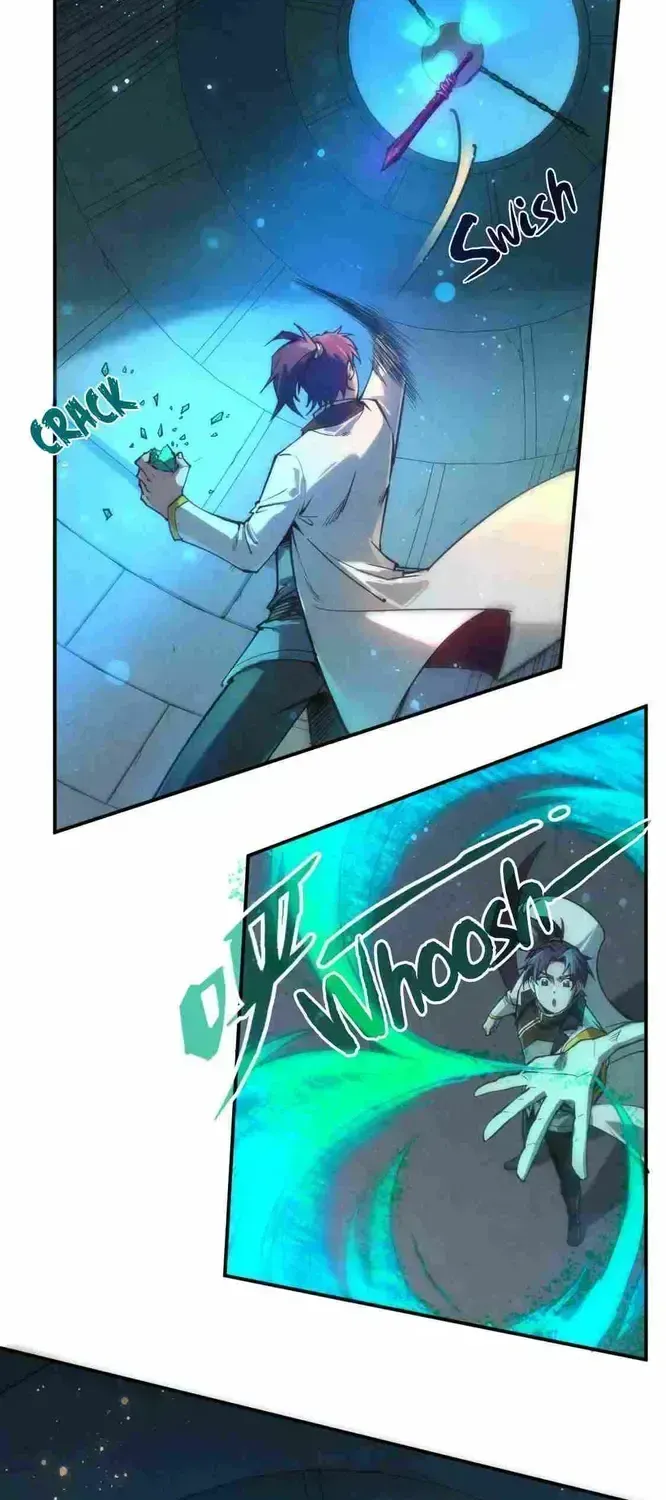 Read The Eternal Supreme chapter 120.3 image 6 on Lezhin
