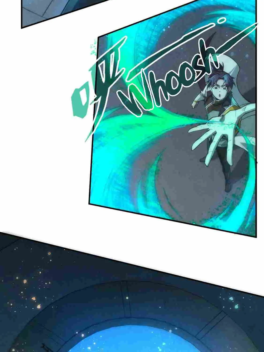 Read The Eternal Supreme chapter 120 image 11 on Lezhin