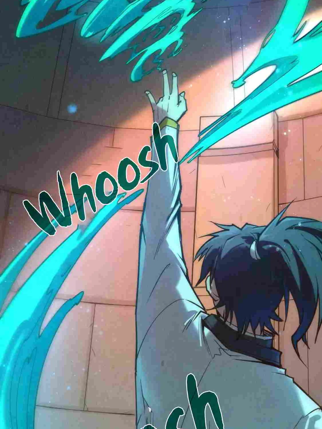 Read The Eternal Supreme chapter 120 image 13 on Lezhin