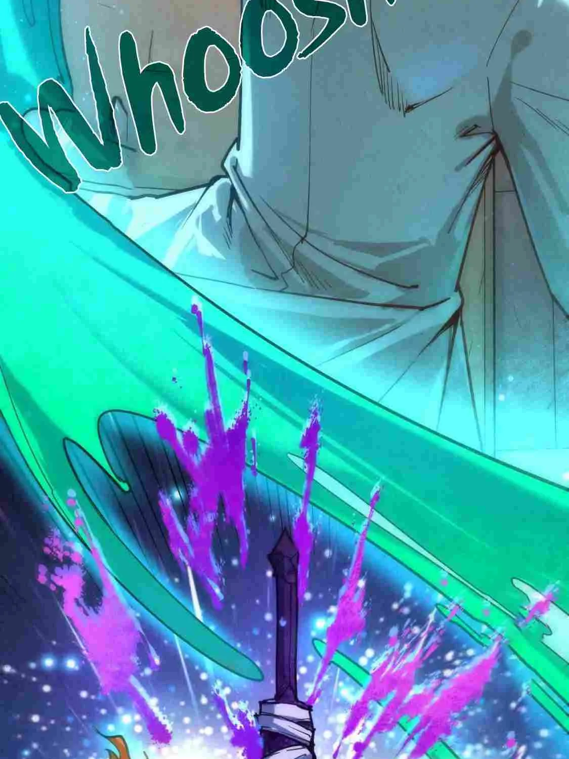 Read The Eternal Supreme chapter 120 image 14 on Lezhin