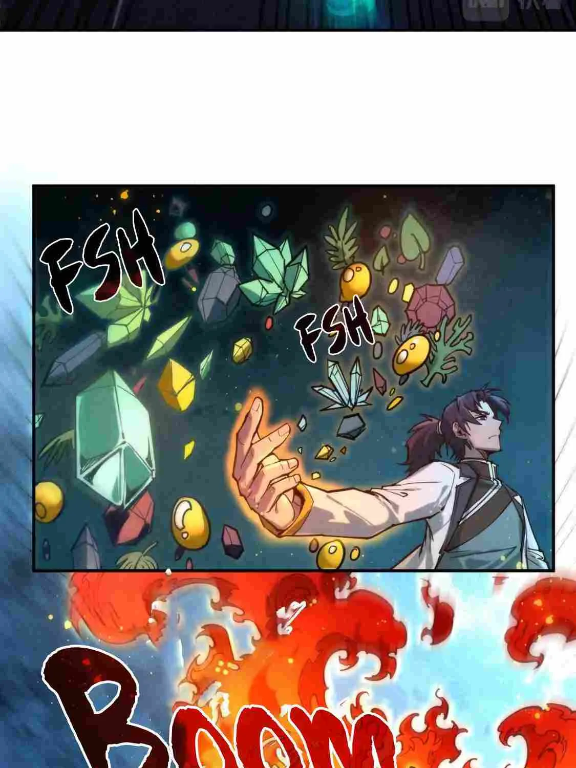 Read The Eternal Supreme chapter 120 image 16 on Lezhin