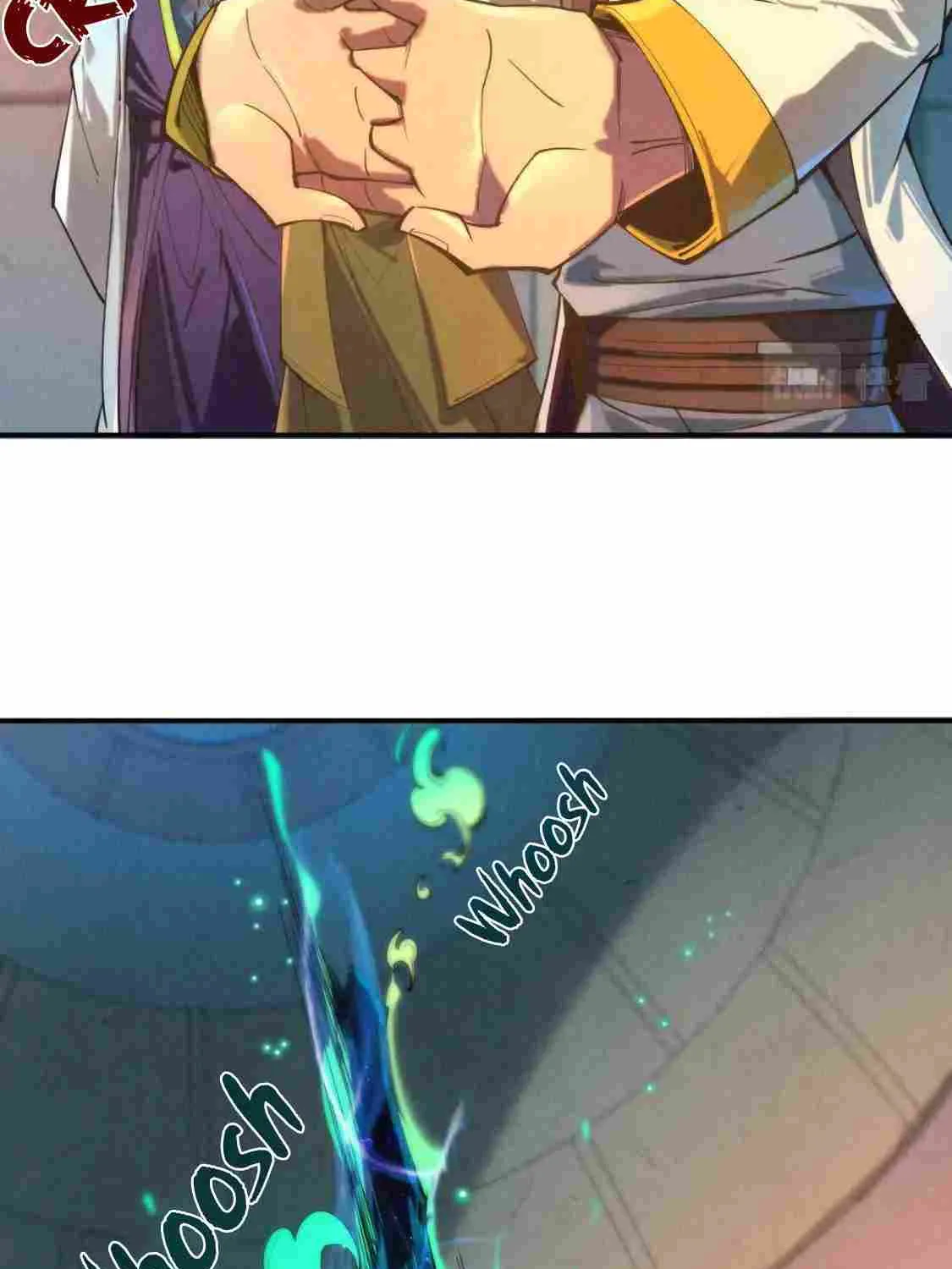 Read The Eternal Supreme chapter 120 image 25 on Lezhin