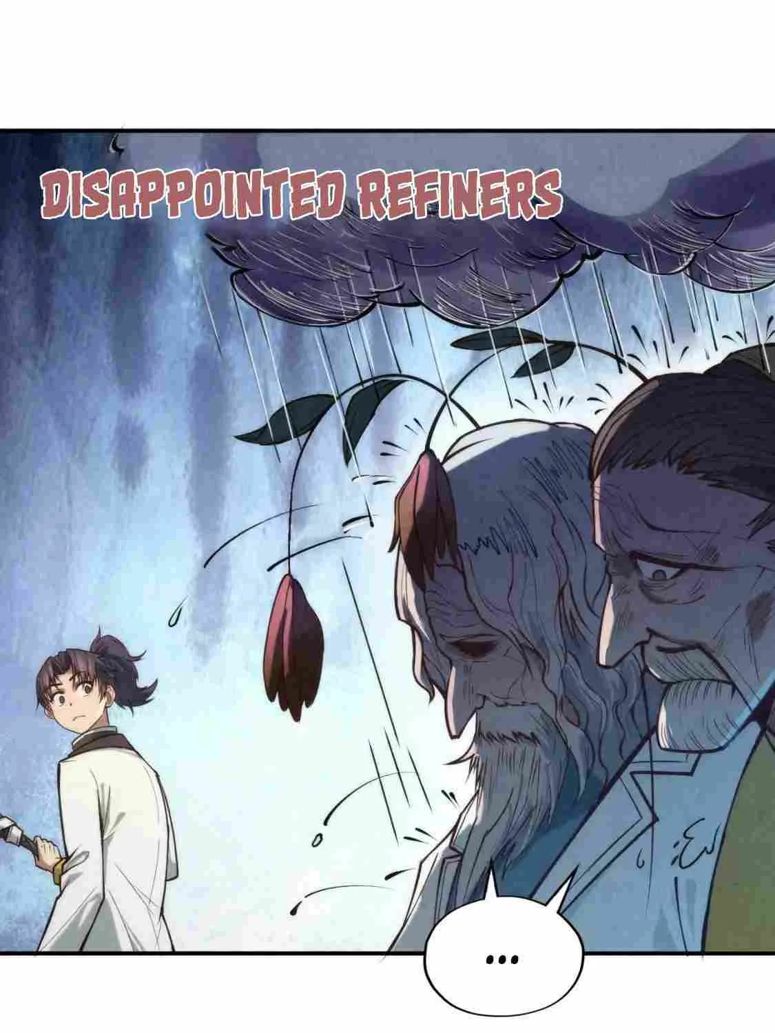 Read The Eternal Supreme chapter 120 image 36 on Lezhin