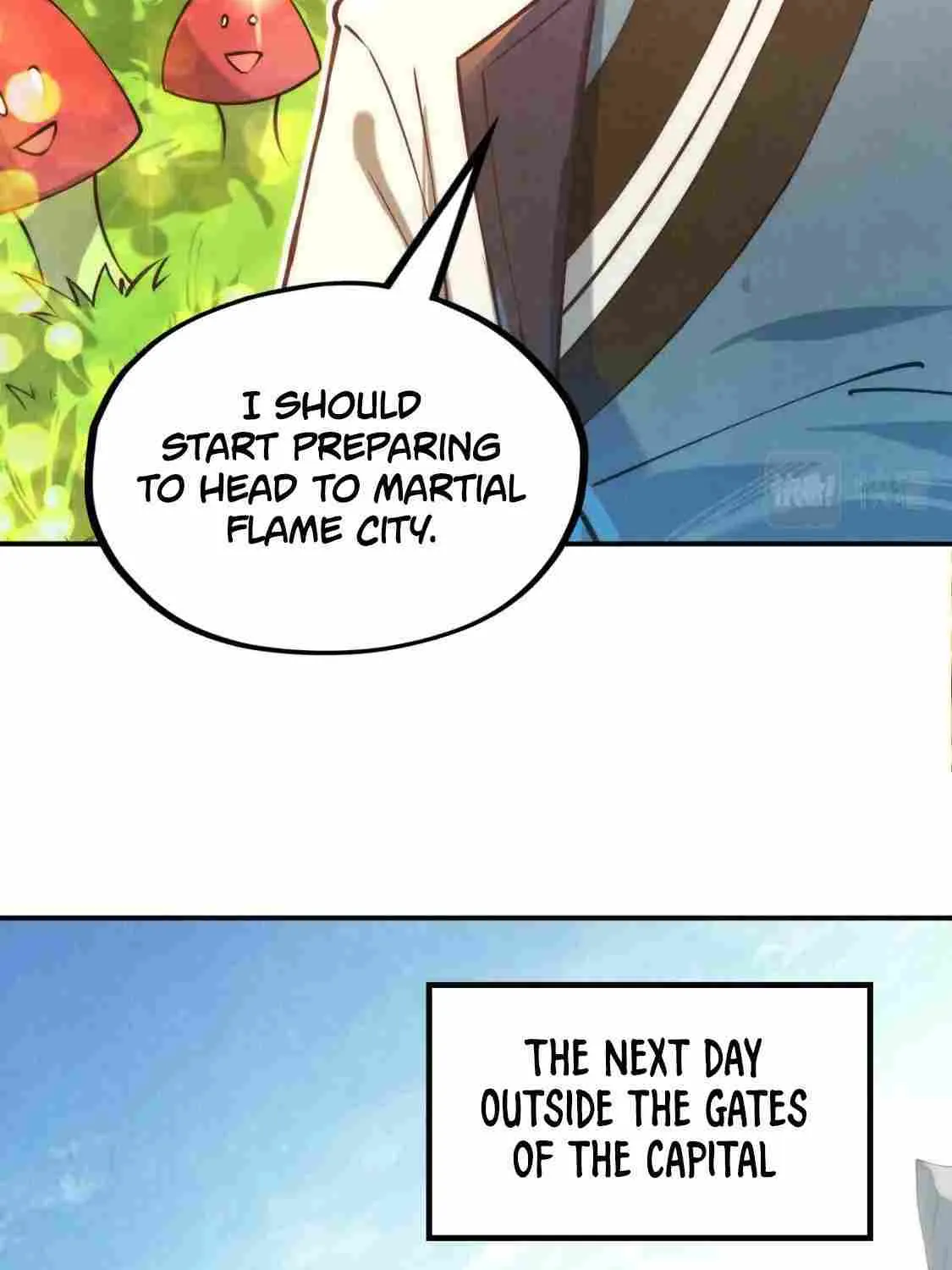 Read The Eternal Supreme chapter 120 image 40 on Lezhin