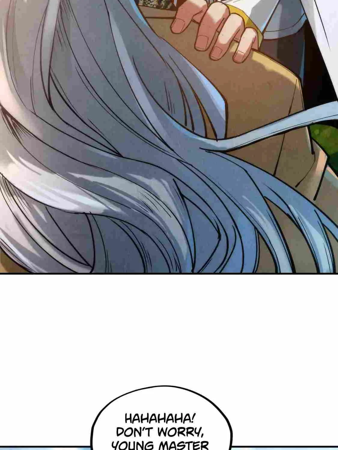 Read The Eternal Supreme chapter 120 image 47 on Lezhin