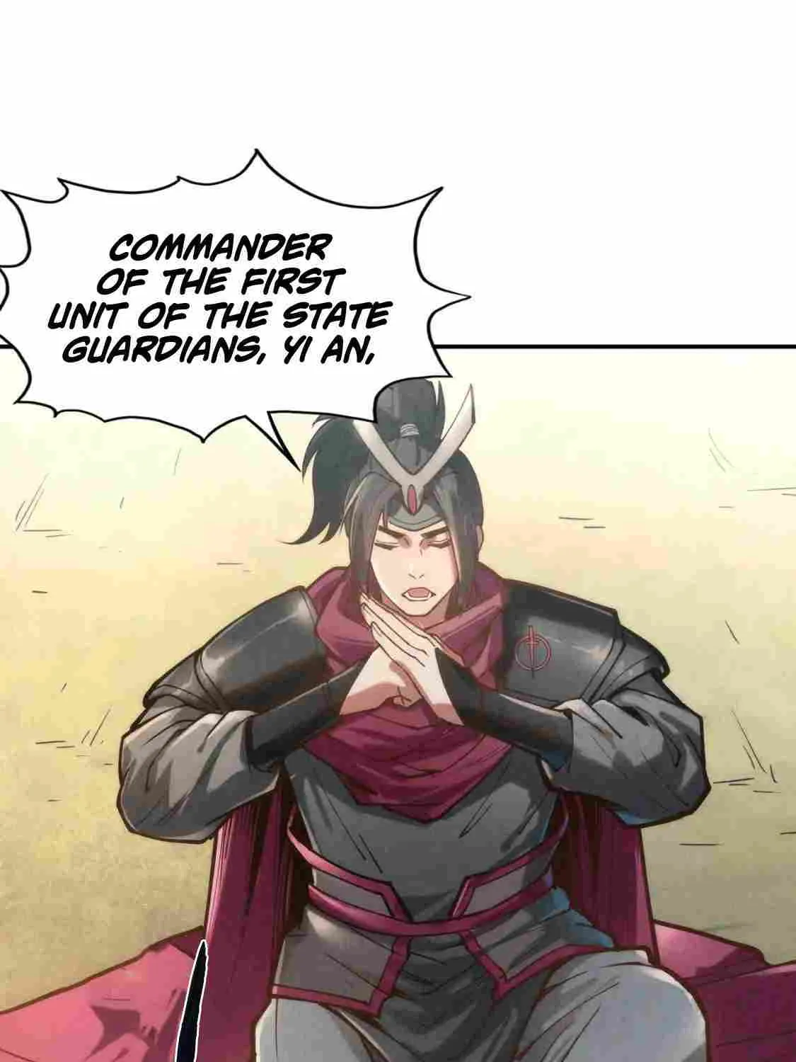 Read The Eternal Supreme chapter 120 image 49 on Lezhin