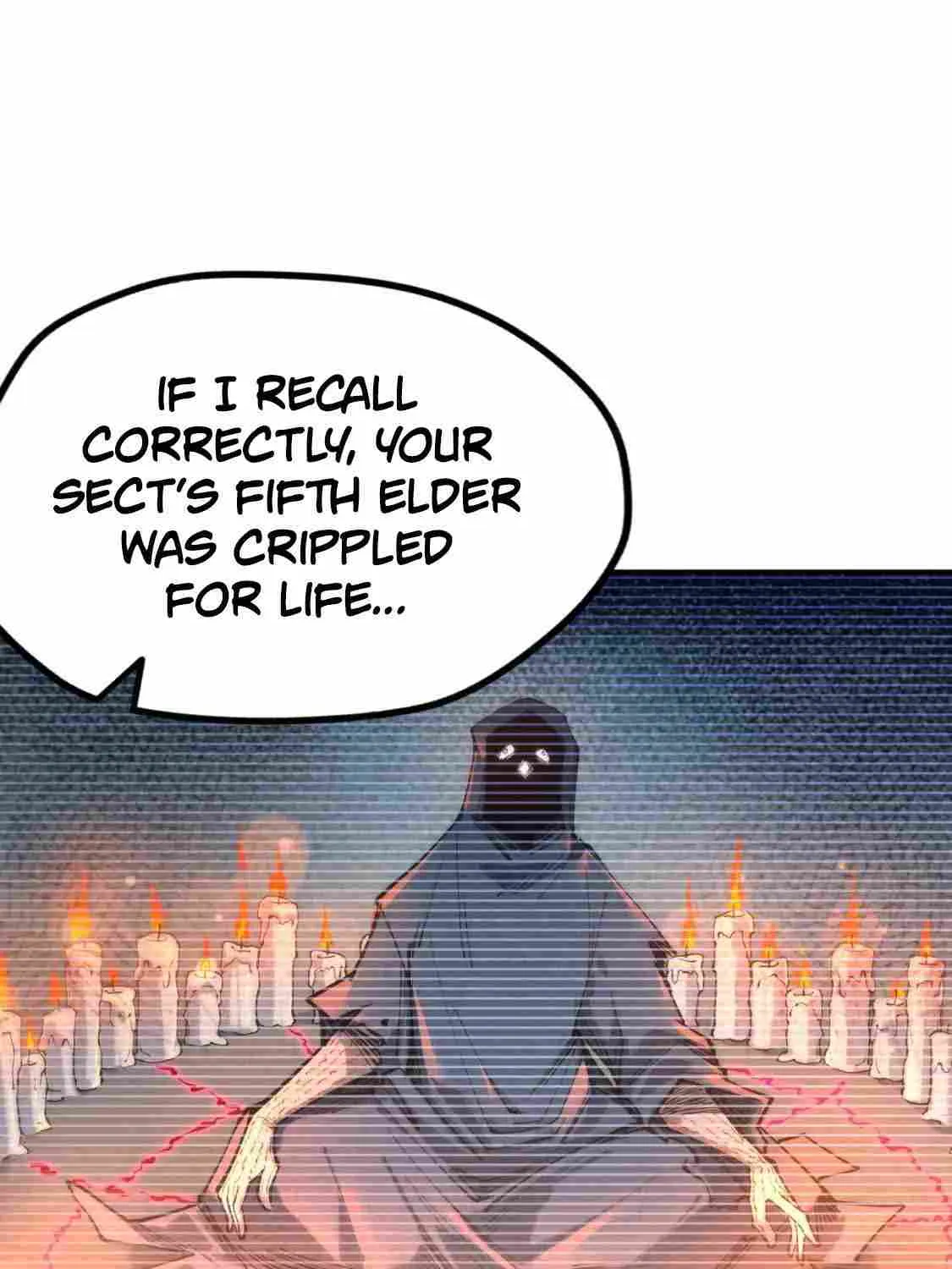 Read The Eternal Supreme chapter 120 image 58 on Lezhin