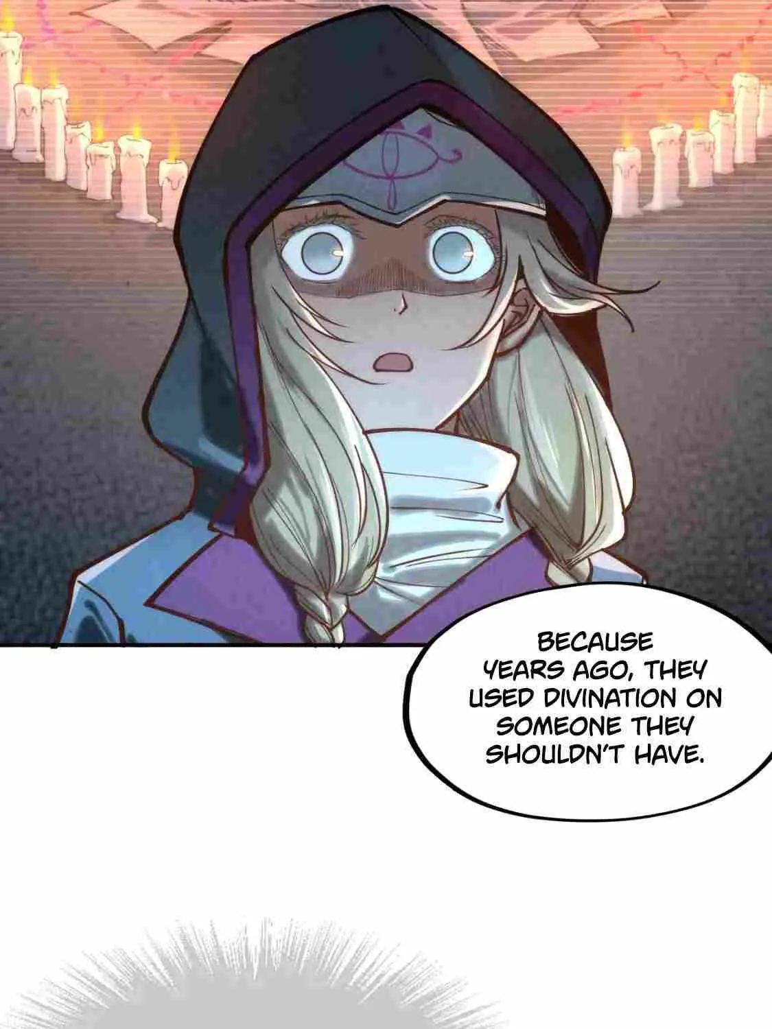 Read The Eternal Supreme chapter 120 image 59 on Lezhin