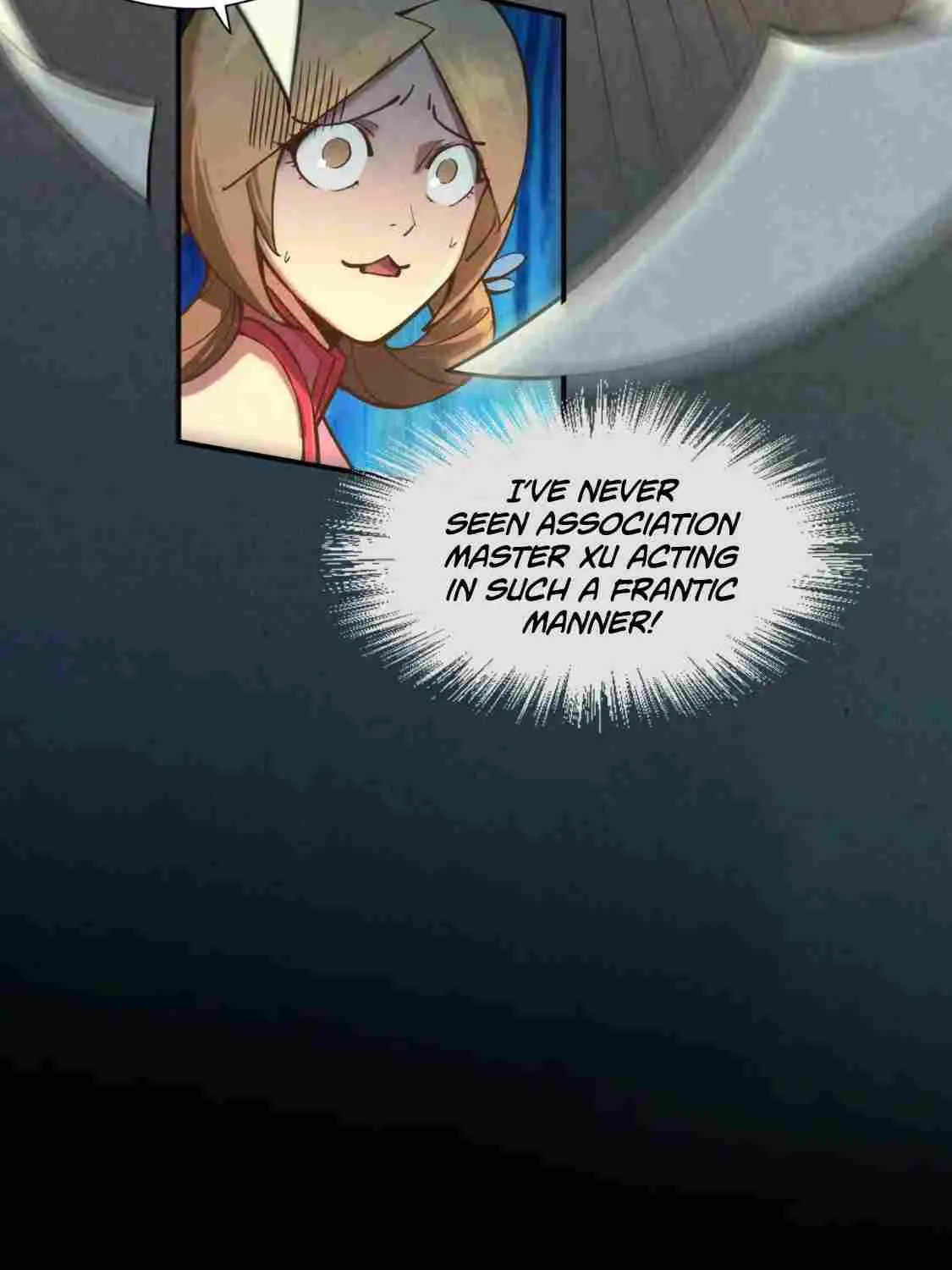 Read The Eternal Supreme chapter 120 image 6 on Lezhin