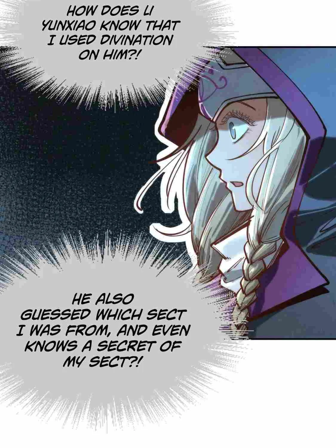 Read The Eternal Supreme chapter 120 image 60 on Lezhin