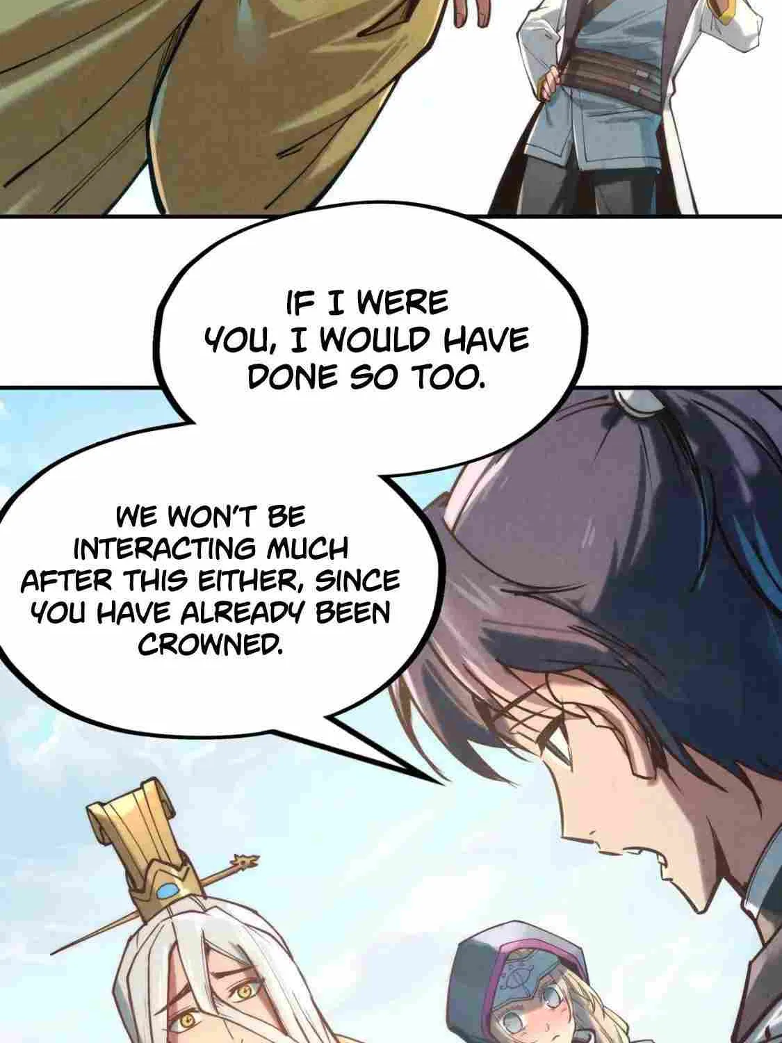 Read The Eternal Supreme chapter 120 image 62 on Lezhin