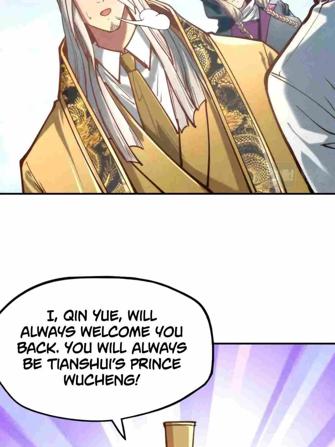Read The Eternal Supreme chapter 120 image 63 on Lezhin