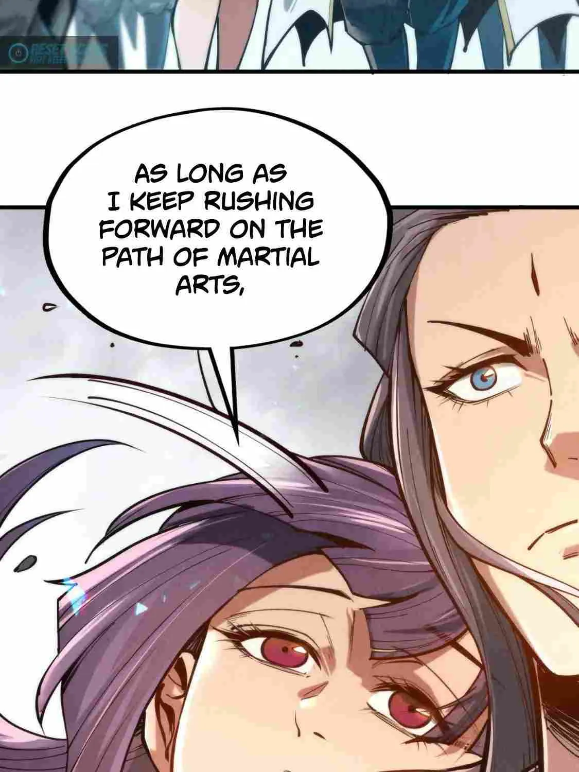 Read The Eternal Supreme chapter 121 image 26 on Lezhin