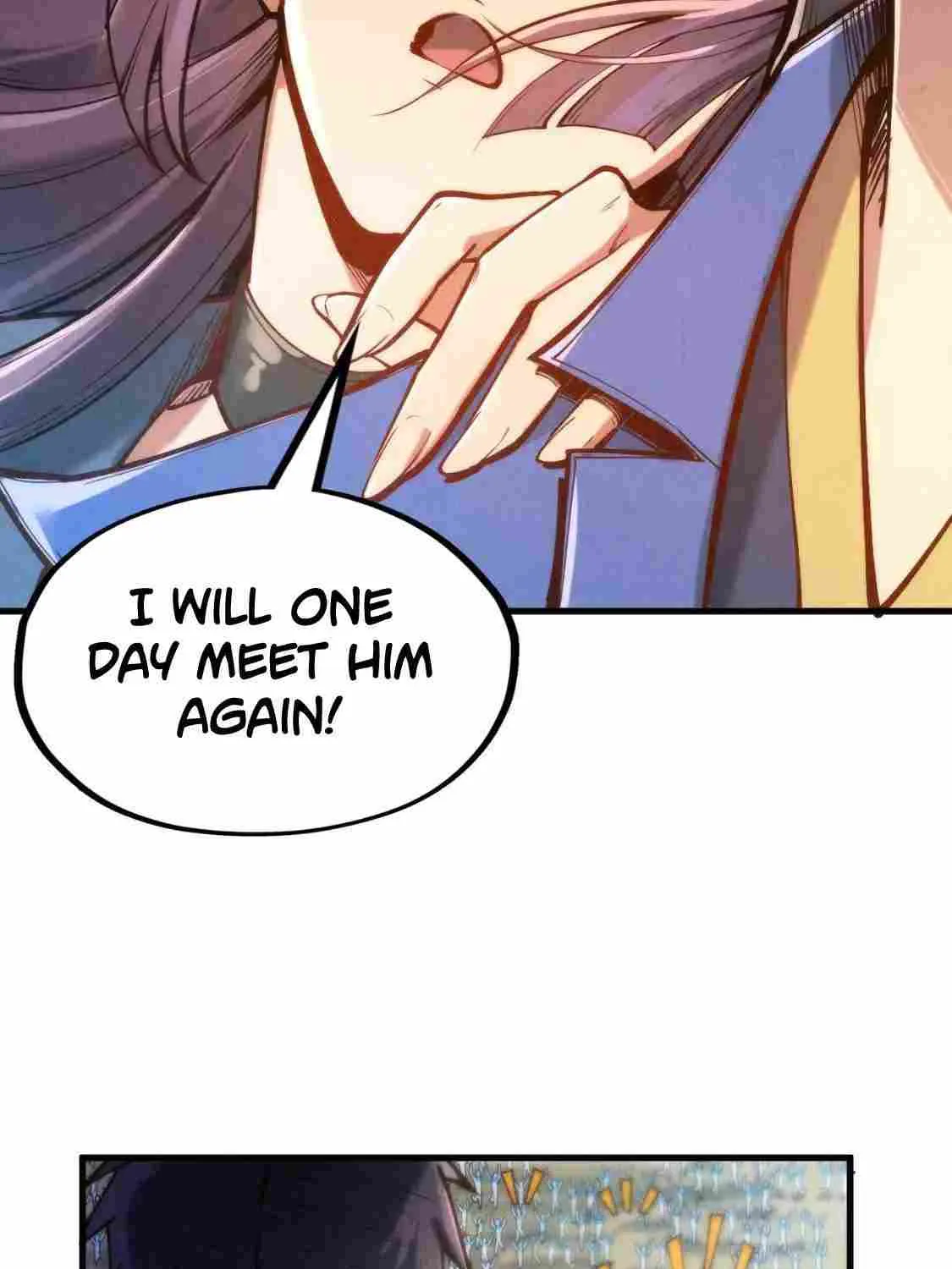 Read The Eternal Supreme chapter 121 image 27 on Lezhin