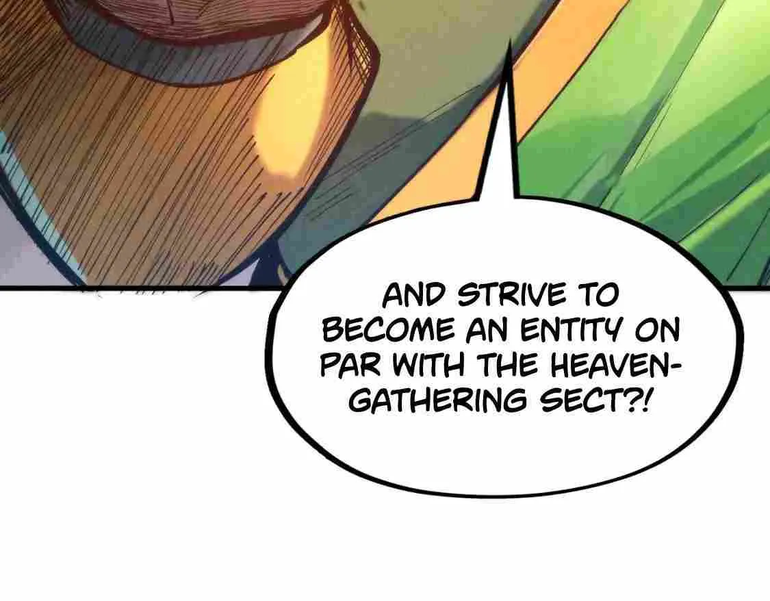 Read The Eternal Supreme chapter 121 image 35 on Lezhin