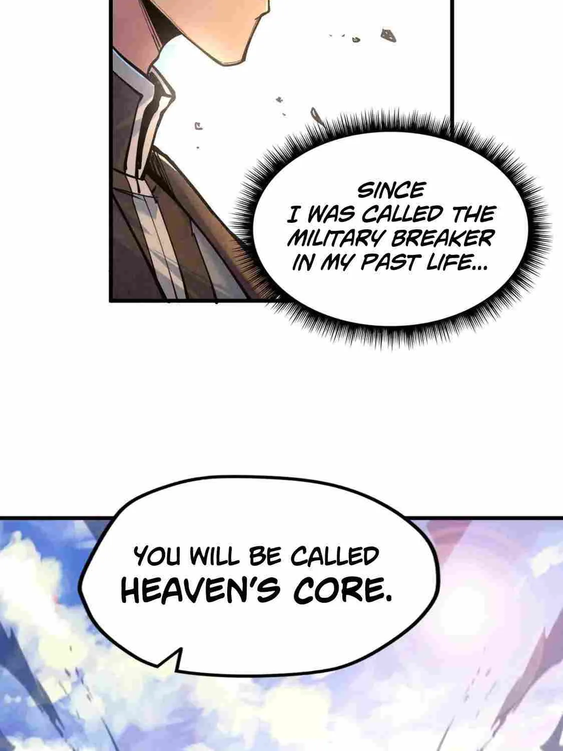 Read The Eternal Supreme chapter 121 image 41 on Lezhin