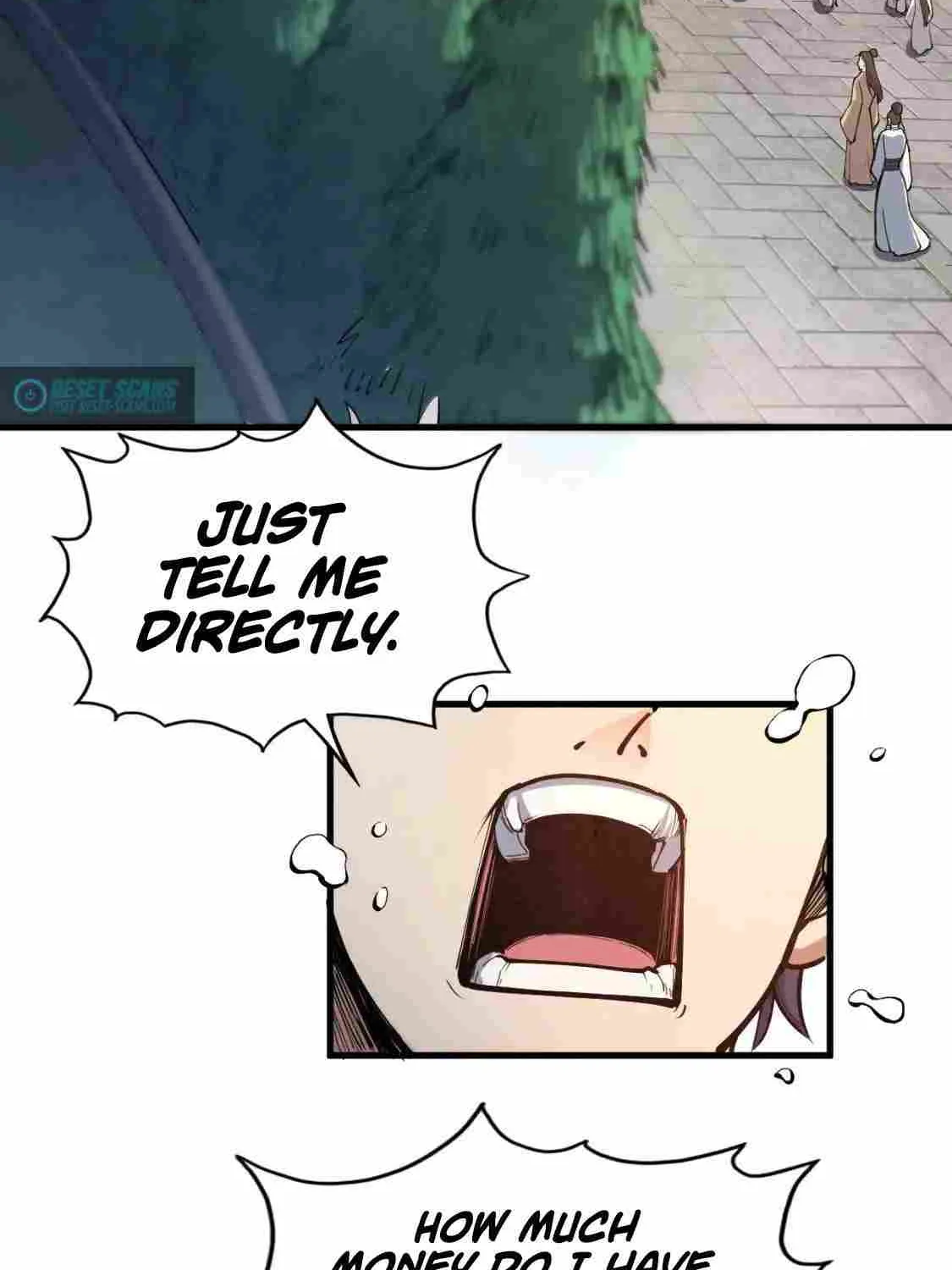 Read The Eternal Supreme chapter 121 image 45 on Lezhin