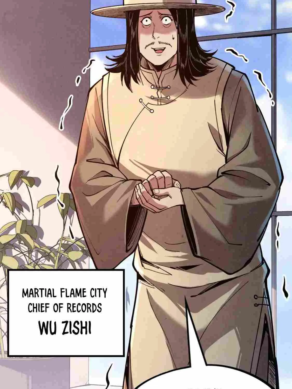 Read The Eternal Supreme chapter 121 image 48 on Lezhin