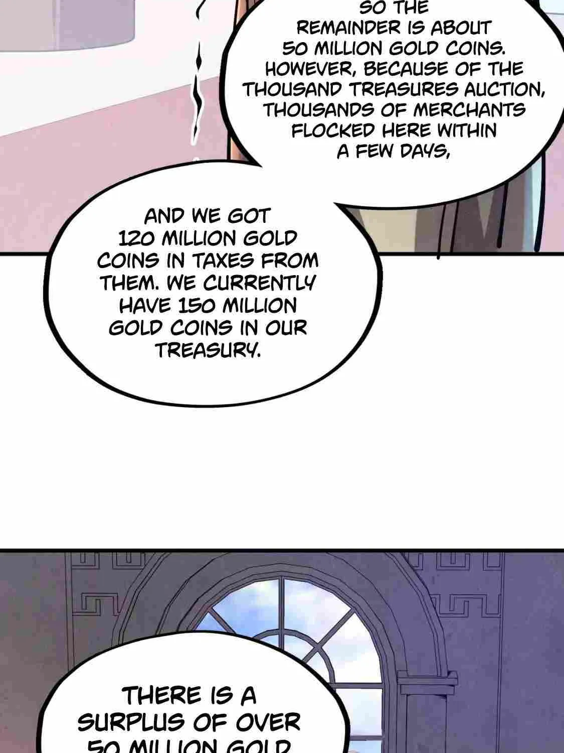 Read The Eternal Supreme chapter 121 image 49 on Lezhin