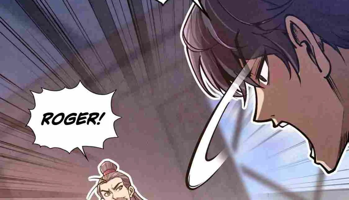 Read The Eternal Supreme chapter 121 image 55 on Lezhin