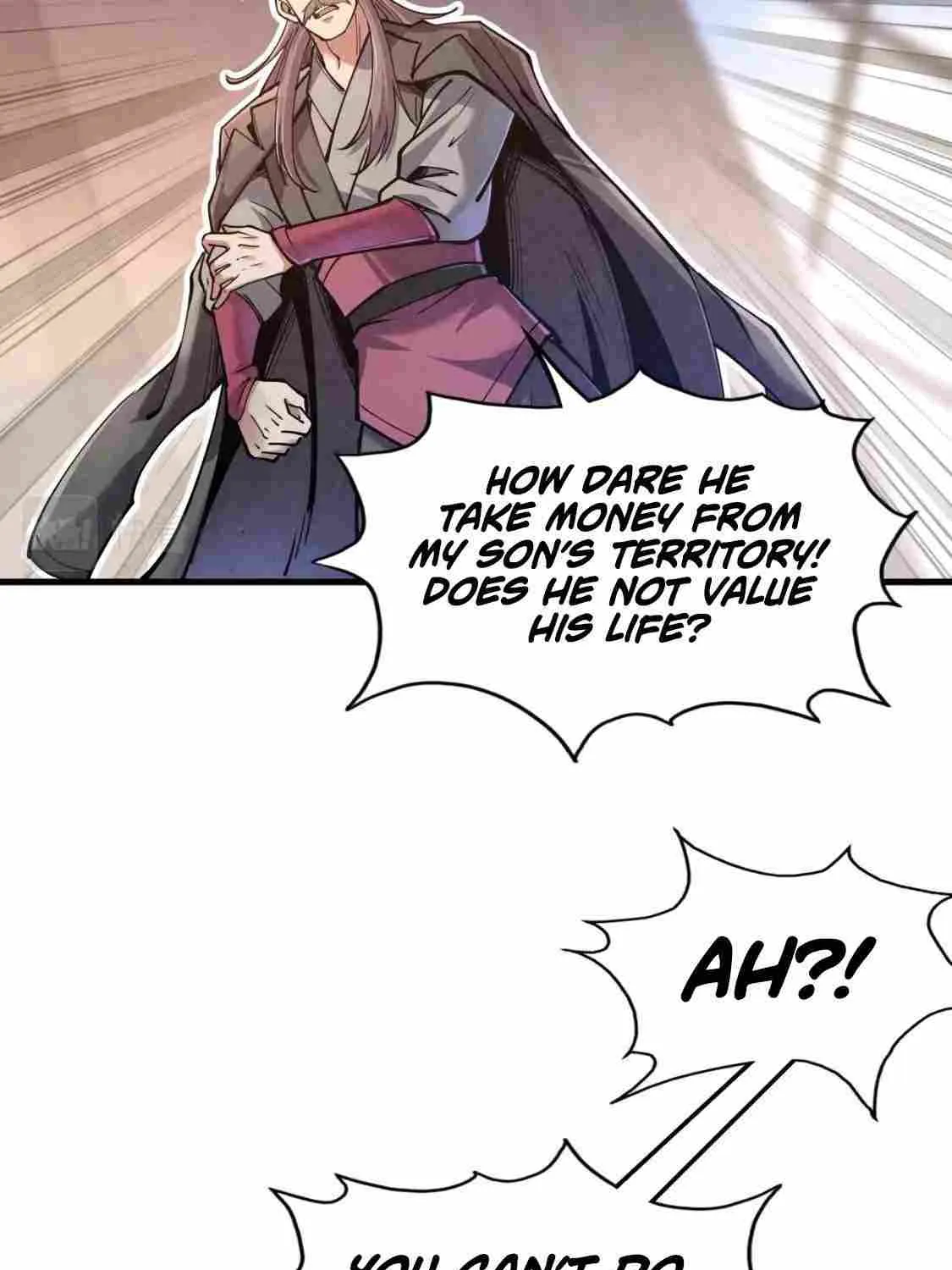 Read The Eternal Supreme chapter 121 image 56 on Lezhin